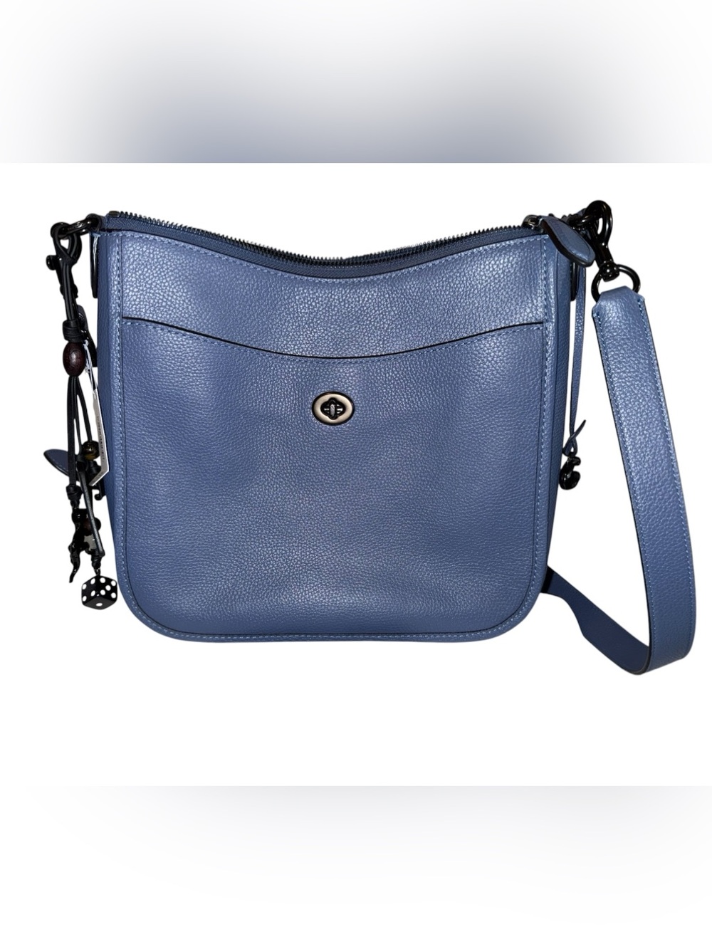 Coach Chaise Crossbody